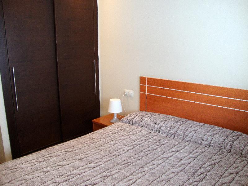 Apartamentos Pie De Pistas Mikka 3000 Pas De La Casa Exterior foto